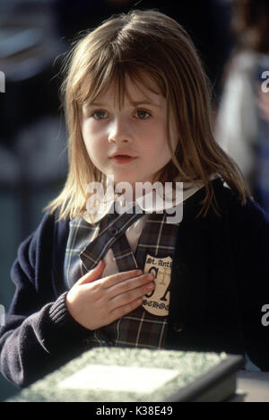 IN AMERICA EMMA BOLGER data: 2002 Foto Stock