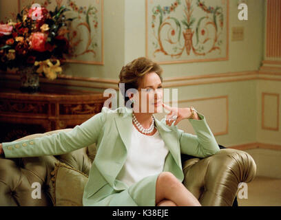 Il candidato MANCHURIAN Meryl Streep data: 2004 Foto Stock