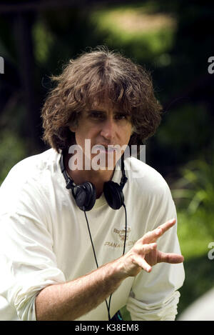 Soddisfare i FOCKERS DIRETTORE: JAY ROACH INDUSTRIA CINEMATOGRAFICA dirigendo data: 2004 Foto Stock