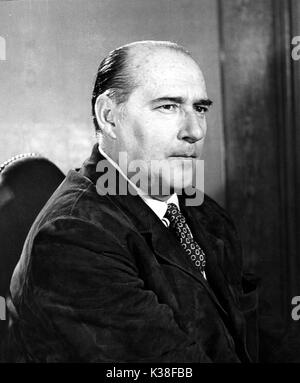 ROBERTO ROSSELLINI Foto Stock