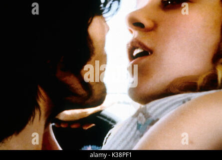 Il coniglietto marrone Vincent Gallo, Chloe Sevigny data: 2003 Foto Stock