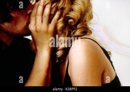 Il coniglietto marrone Vincent Gallo, Chloe Sevigny data: 2003 Foto Stock