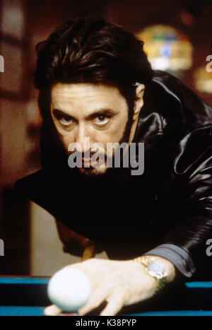 CARLITO'S WAY [US 1993] AL PACINO data: 1993 Foto Stock