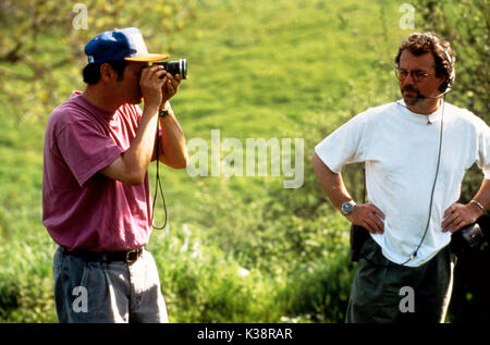 Senso e sensibilità Director Ang Lee, Data: 1995 Foto Stock