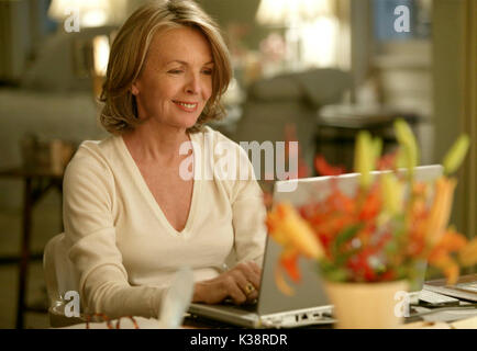 Qualcosa devo dare [US 2003] Diane Keaton data: 2003 Foto Stock