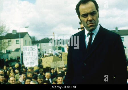 BLOODY SUNDAY JAMES NESBITT data: 2002 Foto Stock