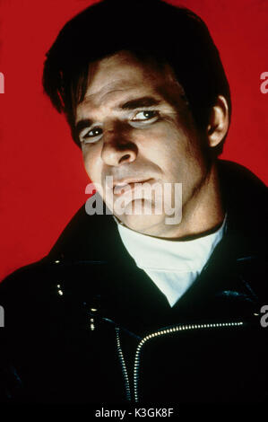 LITTLE Shop of Horrors Steve Martin data: 1986 Foto Stock