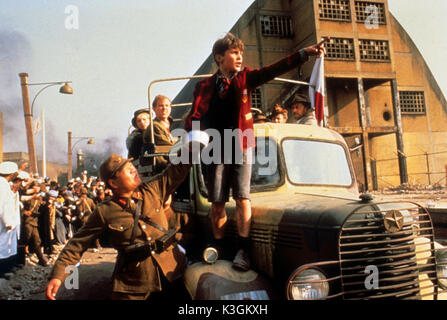 L'Impero del Sole Christian Bale data: 1987 Foto Stock