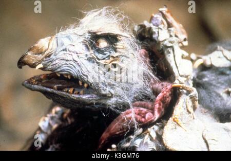 Il cristallo scuro SKEKSIS data: 1982 Foto Stock