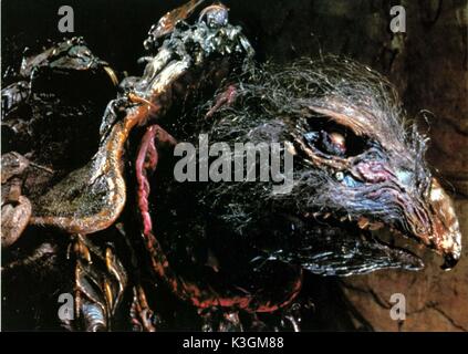 Il cristallo scuro SKEKSIS data: 1982 Foto Stock