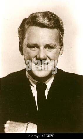 VAN JOHNSON attore Foto Stock