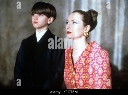 EDWARD II JOBY GRABNER, TILDA SWINTON EDWARD II JOBY GRABNER come il futuro Edoardo III, TILDA SWINTON come Isabella data: 1991 Foto Stock