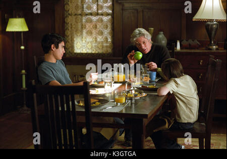 Stagione delle API MAX MINGHELLA, Richard Gere, FLORA CROSS data: 2005 Foto Stock