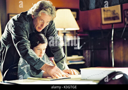 Stagione delle api Richard Gere, FLORA CROSS data: 2005 Foto Stock