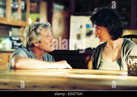 Stagione delle api Richard Gere, JULIETTE BINOCHE data: 2005 Foto Stock