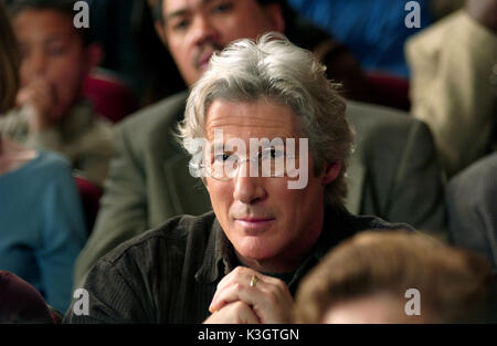 Stagione delle api Richard Gere data: 2005 Foto Stock