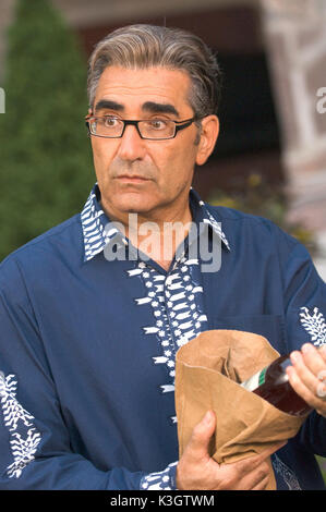 Più poco costoso dai dozzina 2 Eugene Levy data: 2005 Foto Stock