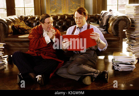 I produttori di Matthew Broderick, NATHAN LANE, Data: 2005 Foto Stock