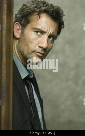 I figli degli uomini Clive Owen data: 2006 Foto Stock