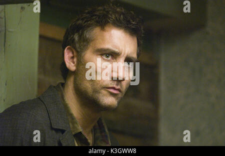 I figli degli uomini Clive Owen data: 2006 Foto Stock