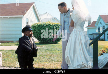 Io e IRENE TONY COX, Jim Carrey, Rene Zellweger data: 2000 Foto Stock