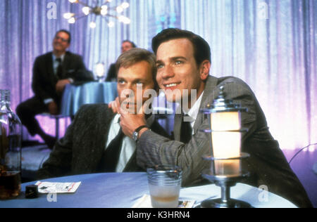 Giù CON AMORE DAVID Hyde Pierce, EWAN MCGREGOR data: 2003 Foto Stock