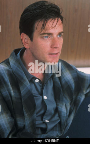 Giù CON AMORE EWAN MCGREGOR data: 2003 Foto Stock