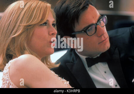 Giù con amore Renee Zellweger, EWAN MCGREGOR data: 2003 Foto Stock