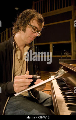 Oltre la siepe Ben Folds data: 2006 Foto Stock