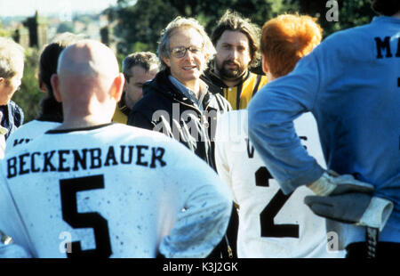 Il mio nome è Joe Director Ken Loach IL MIO NOME È JOE data: 1998 Foto Stock