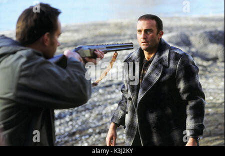 A MIO PADRE'S DEN [NZ / BR 2005] Matthew Macfadyen, COLIN MOY data: 2005 Foto Stock