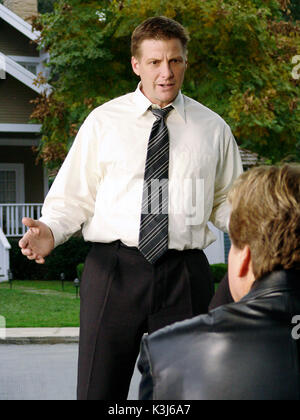 DESPERATE HOUSEWIVES [US serie TV 2004 - ] serie#1/episodio#13/colpa tua DOUG SAVANT come Tom Scavo, RYAN O'Neal come Rodney Scavo Desperate Housewives Foto Stock