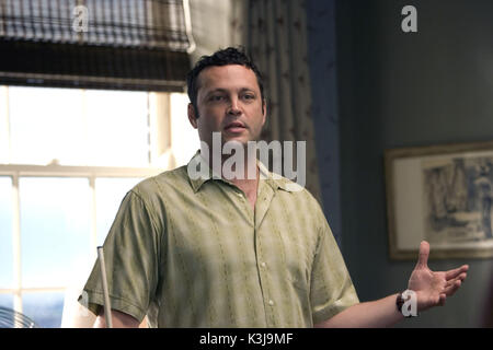 Il break-up Vince Vaughn il break-up data: 2006 Foto Stock