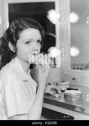 Il PERT KELTON attrice americana PERT KELTON Foto Stock