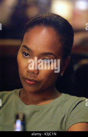 Il filo [US serie TV 2002 - ] Sonja SOHN come det. Shakima 'Kima Greggs" Foto Stock