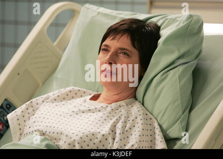 ALIAS stagione 4: Episodio 15 Pandora ISABELLA ROSSELLINI ALIAS stagione 4: Episodio 15 Pandora ISABELLA ROSSELLINI Foto Stock