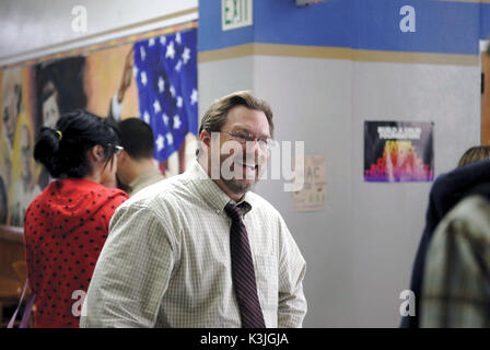 DRILLBIT TAYLOR STEPHEN ROOT DRILLBIT TAYLOR data: 2008 Foto Stock