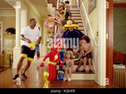 Il Daddy Day Care Eddie Murphy, JEFF GARLIN, JIMMY Bennett data: 2003 Foto Stock