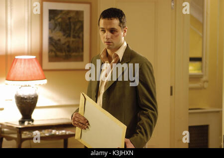 FAKERS MATTHEW RHYS FAKERS data: 2004 Foto Stock