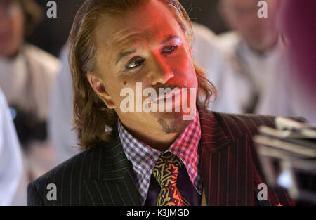STORMBREAKER Mickey Rourke data: 2006 Foto Stock