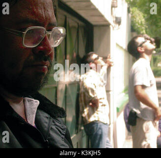 BATALLA EN EL CIELO aka BATTAGLIA NEL CIELO Marcos Hernandez come Marcos data: 2005 Foto Stock