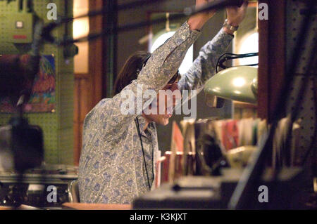 La barca che ha oscillato [BR / GER / USA / FR 2009] aka BUONGIORNO INGHILTERRA [FR titolo] aka radio pirata [US nuovo titolo] aka RADIO ROCK REVOLUTION [GER titolo] CHRIS O' DOWD data: 2009 Foto Stock