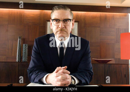 La barca che ha oscillato aka BUONGIORNO INGHILTERRA aka radio pirata [US nuovo titolo] aka RADIO ROCK REVOLUTION [GER titolo] Kenneth Branagh data: 2009 Foto Stock