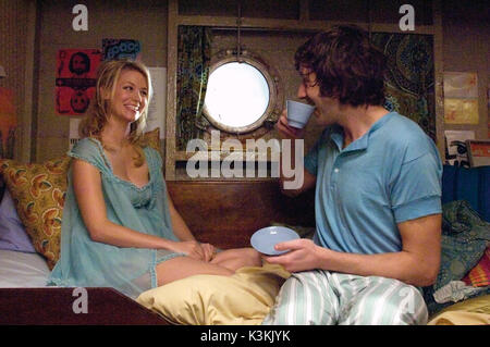 La barca che ha oscillato [BR / GER / USA / FR 2009] aka BUONGIORNO INGHILTERRA [FR titolo] aka radio pirata [US nuovo titolo] aka RADIO ROCK REVOLUTION [GER titolo] GENNAIO JONES, CHRIS O' DOWD data: 2009 Foto Stock