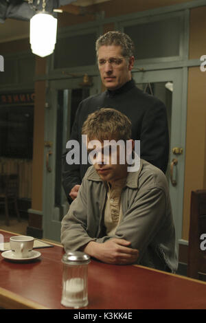 CARNIVALE Clancy Brown, NICK STAHL data: 2005 Foto Stock