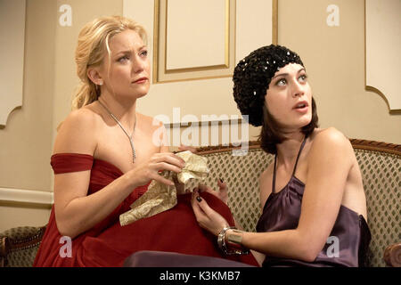 Il mio migliore amico della ragazza ci [2008] Kate Hudson Lizzy Caplan data: 2008 Foto Stock