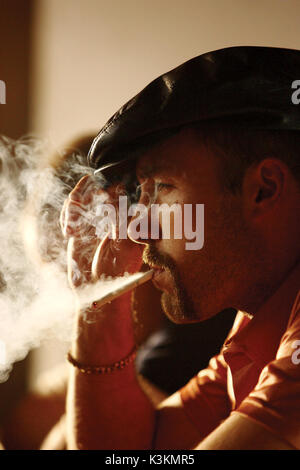 SMOKIN' ACES [BR / FR / US 2006] BEN AFFLECK data: 2006 Foto Stock