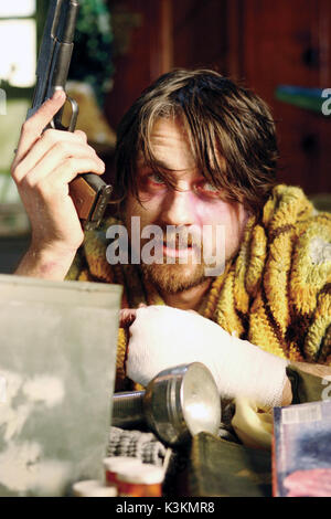 SMOKIN' ACES [BR / FR / US 2006] MARTIN HENDERSON data: 2006 Foto Stock