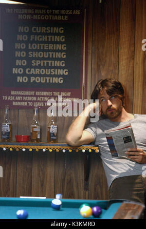 SMOKIN' ACES [BR / FR / US 2006] MARTIN HENDERSON data: 2006 Foto Stock