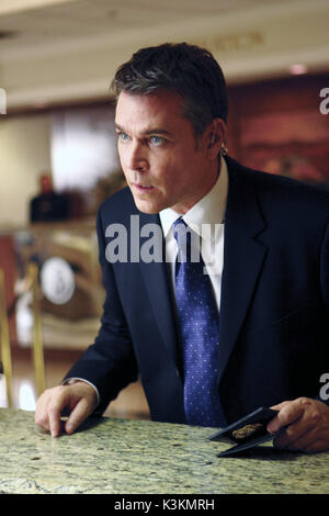 SMOKIN' ACES [BR / FR / US 2006] Ray Liotta data: 2006 Foto Stock